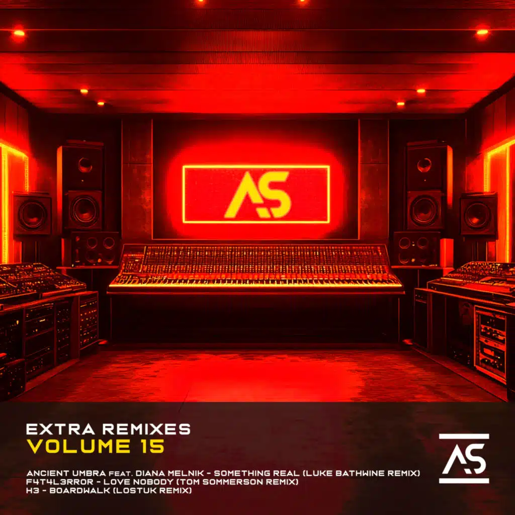 Extra Remixes, Vol. 15