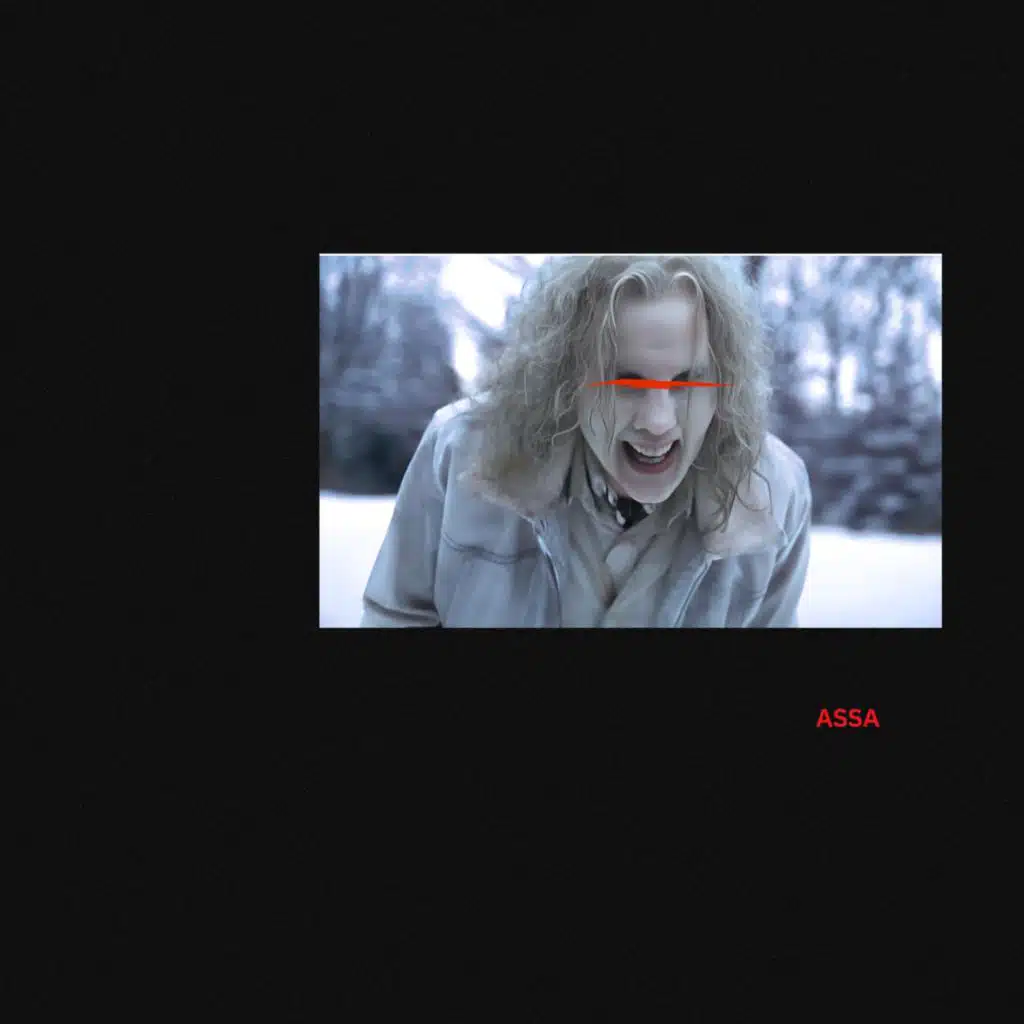 RINSE (feat. Sayzee)