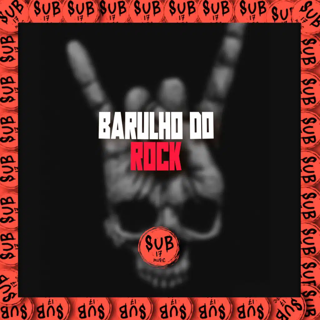 Barulho do Rock