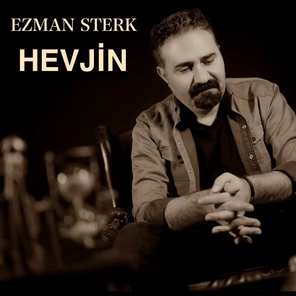 Ezman Sterk