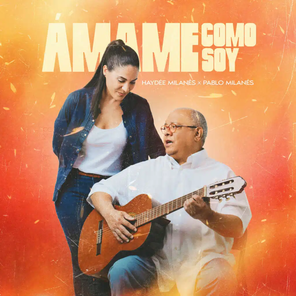 Ámame como soy (En Vivo)