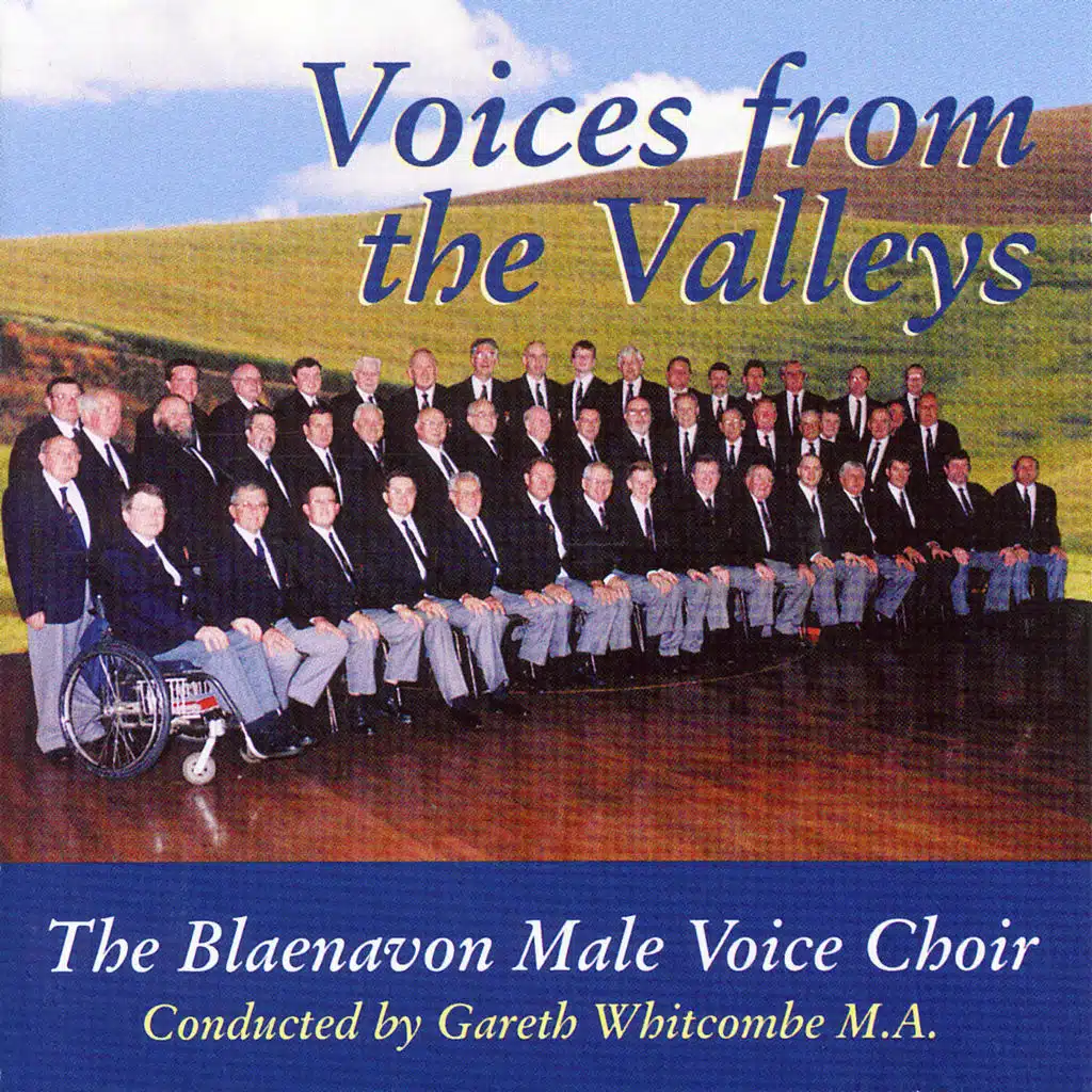 The Blaenavon Male Voice Choir