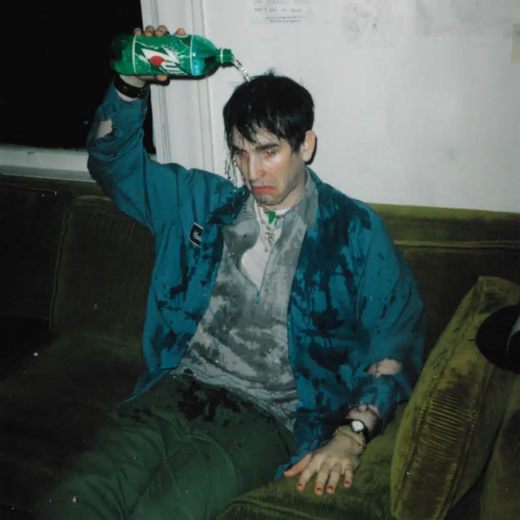 All My Friends Are So Depressed