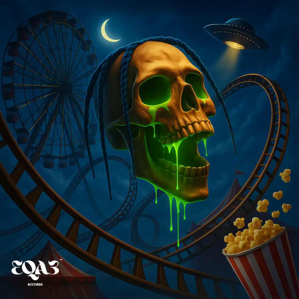 BEAT-HOVEN (feat. ZAK IZ HERE, PeerLess & SHEHAB MANSOR)