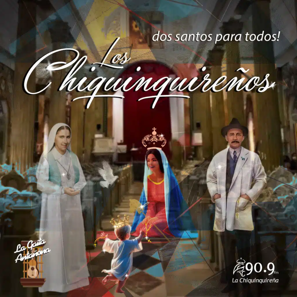 Los Chiquinquireños