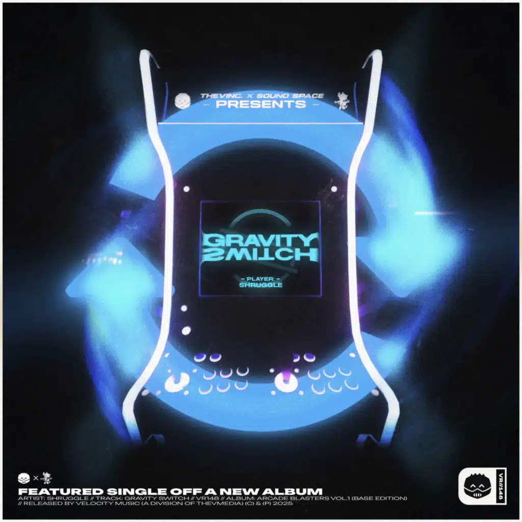 Shruggle & Velocity Music