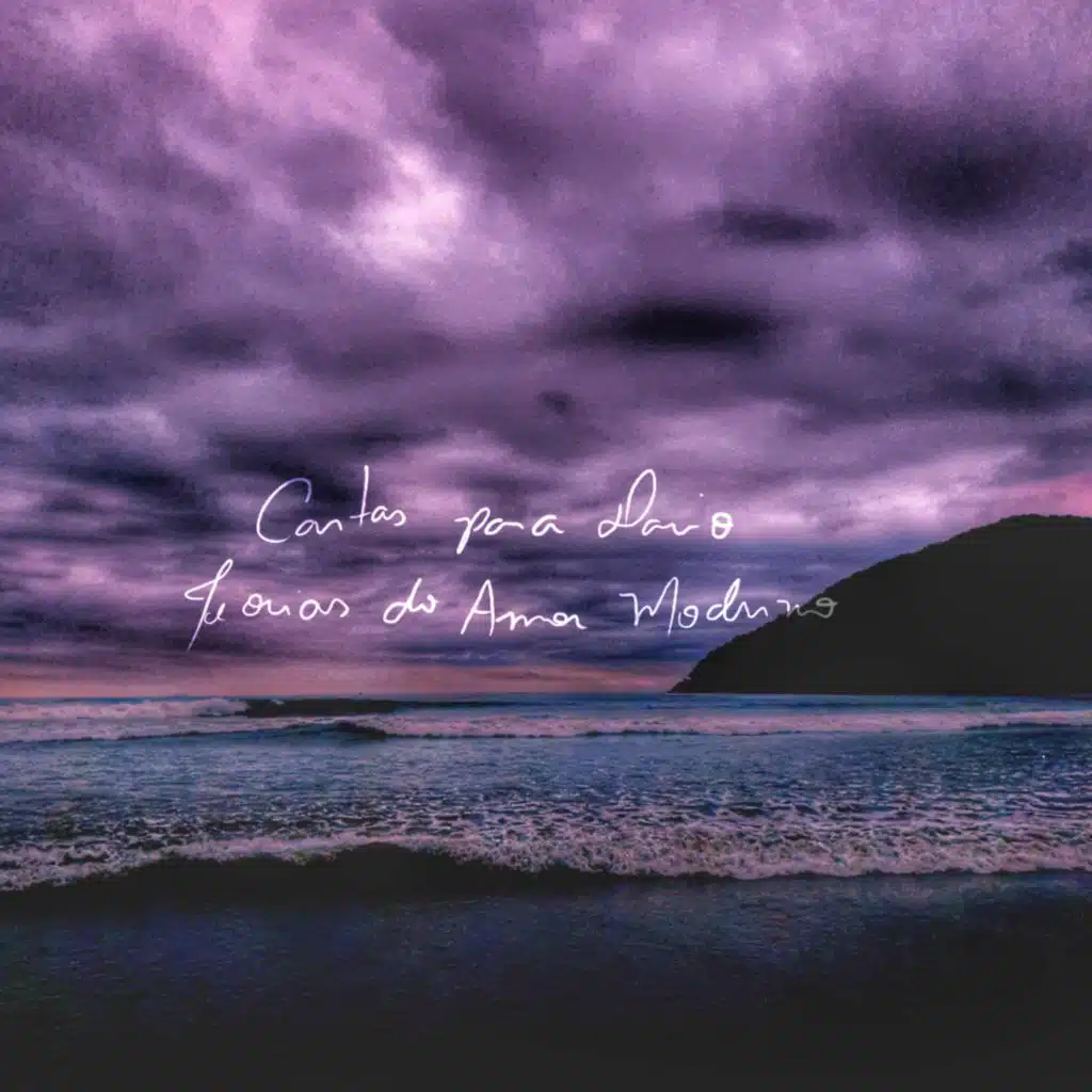 Teorias do Amor Moderno