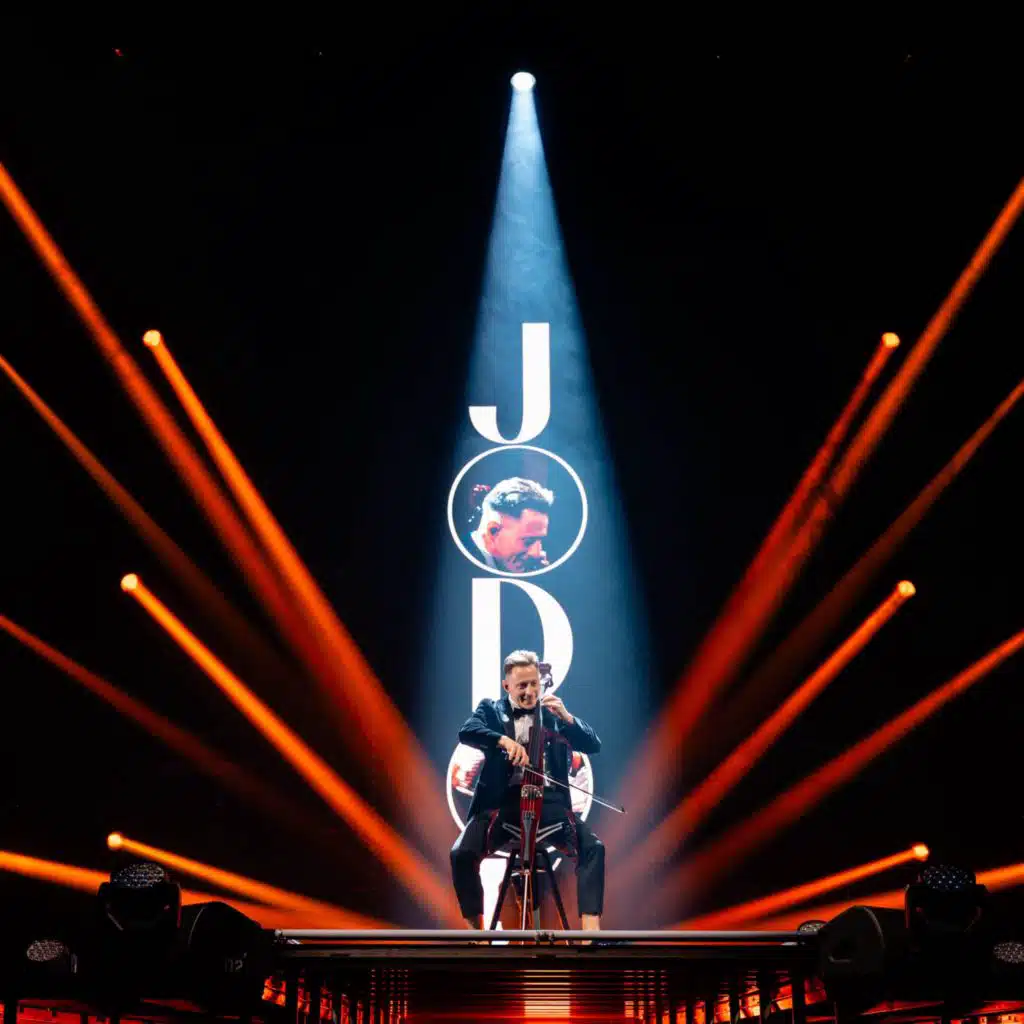 A Sky Full Of Stars (Live Version)