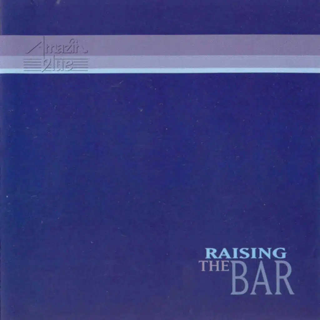 Raising the Bar
