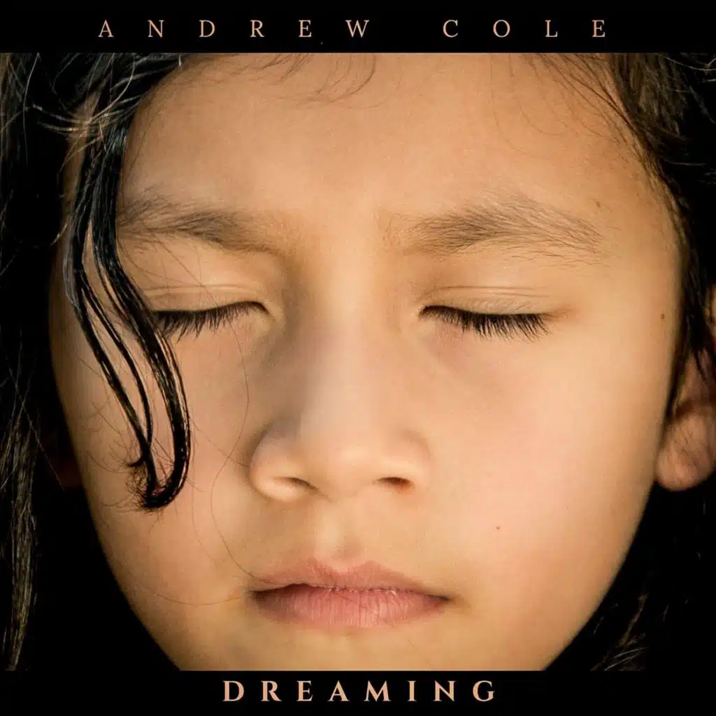 Andrew Cole