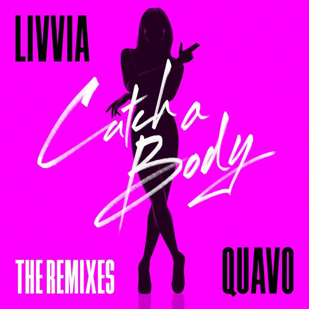 Catch A Body (Will Calder Remix) [feat. Quavo]