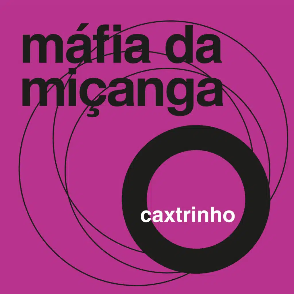 Caxtrinho