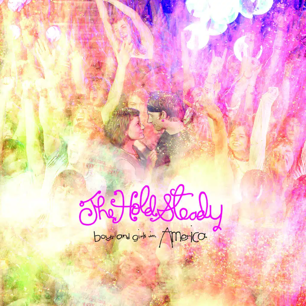 Boys And Girls in America (Deluxe Edition)