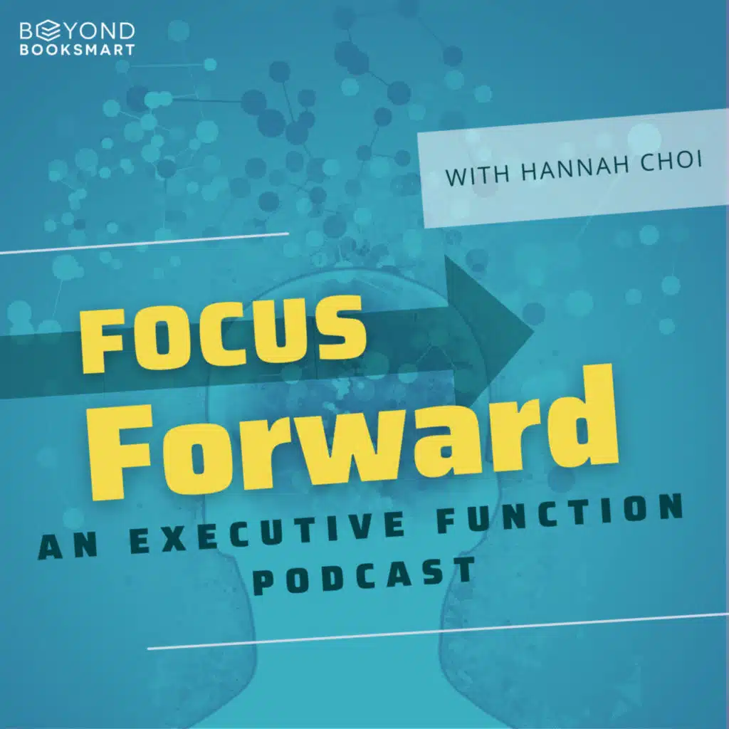 Ep 72: 5 Essential Lessons About Self-Improvement: What I Learned From Talking to 20+ Experts in Season Four of Focus Forward