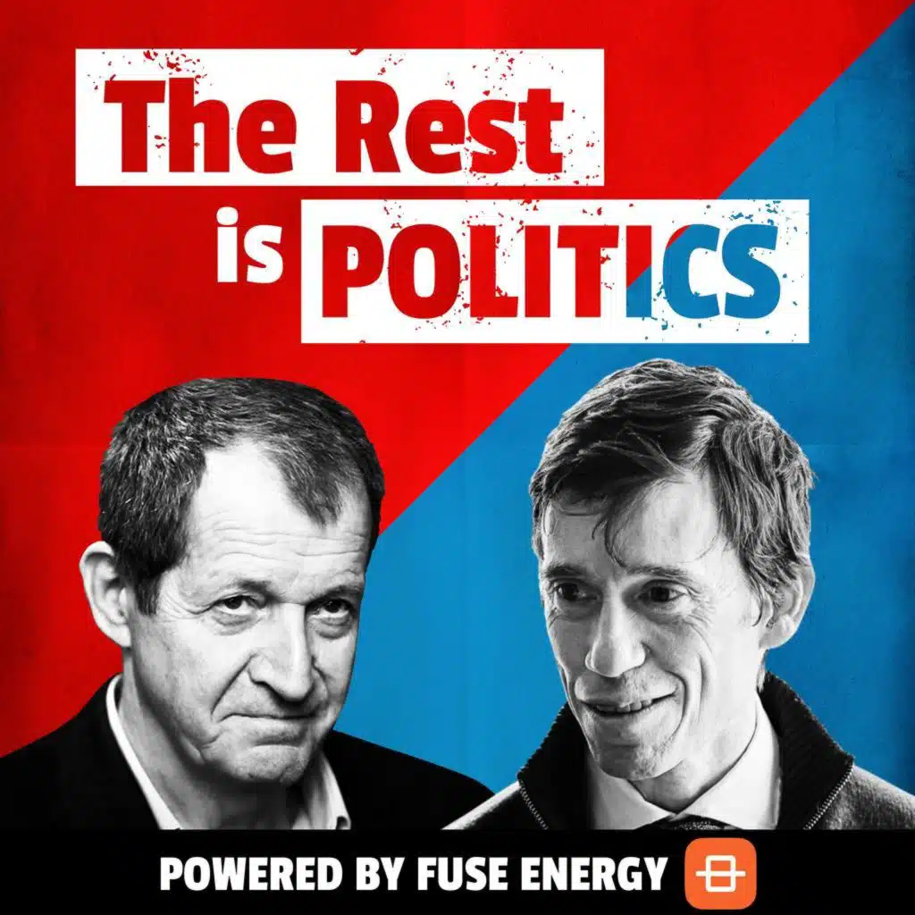 437. Question Time: Farage vs Corbyn: The UK's Next Prime Minister?