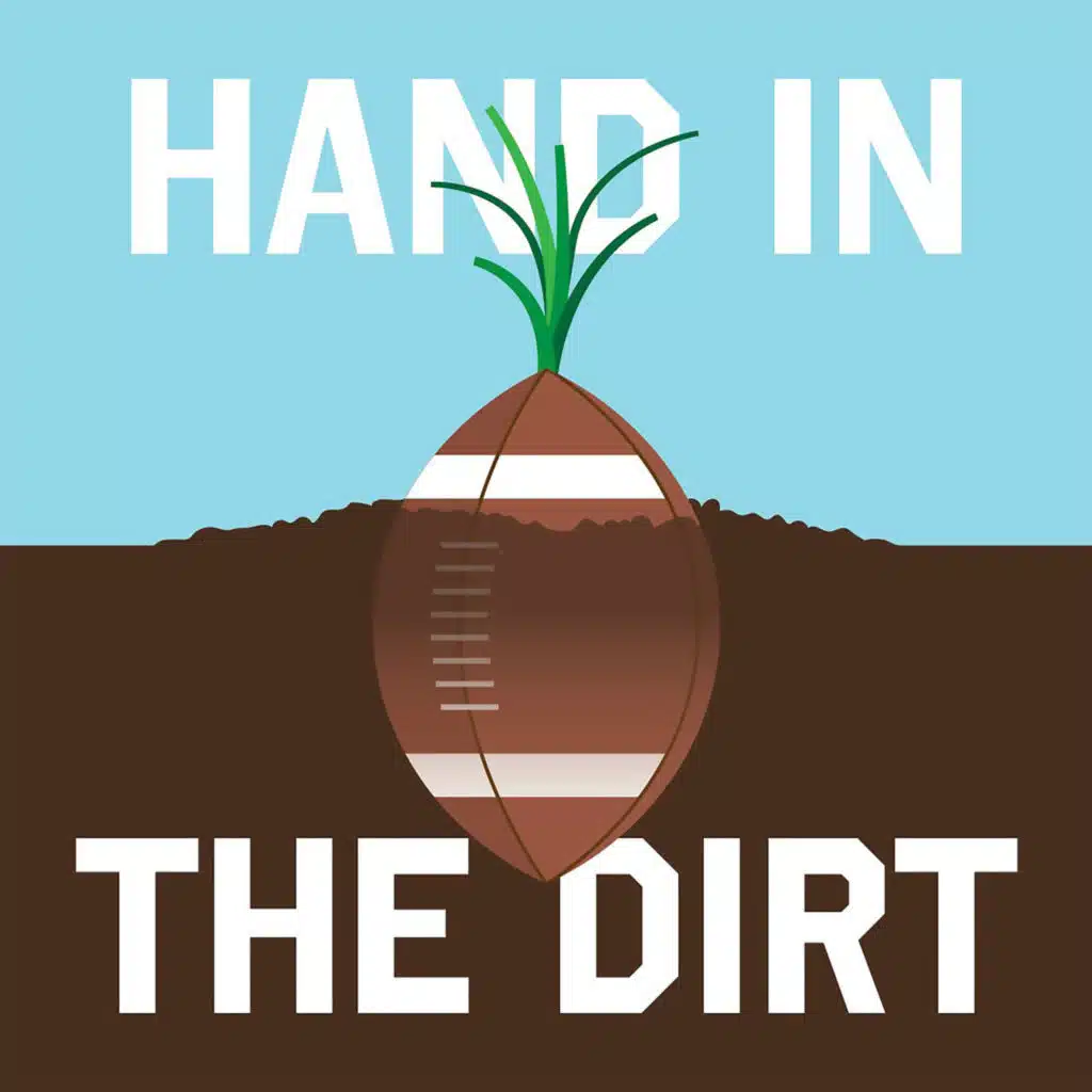 Hand In The Dirt | Episode 282
