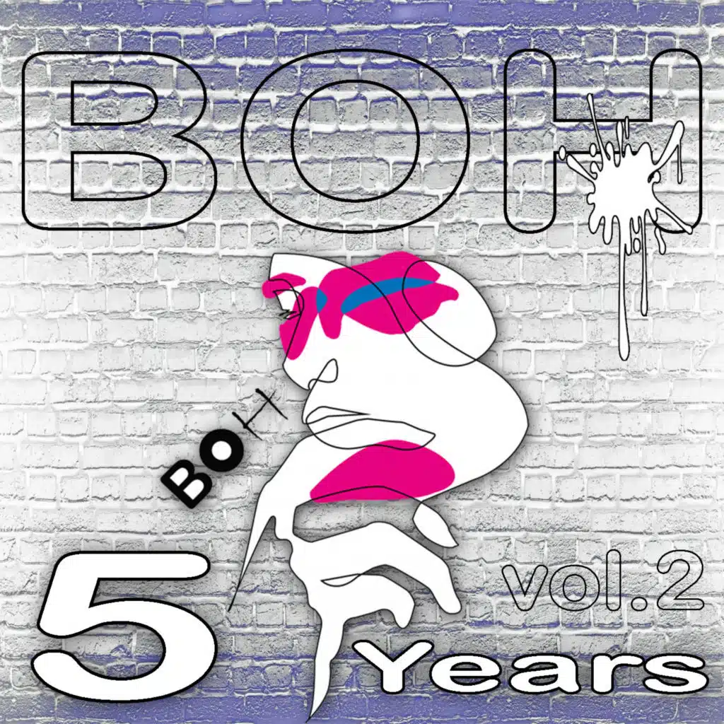 BOH 5 Years vol.2