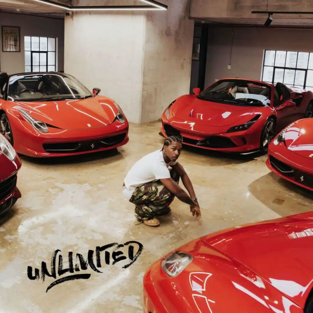 UNLIMITED