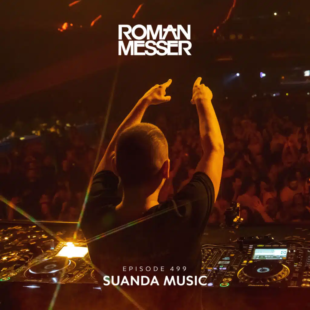 Suanda Music Episode 499