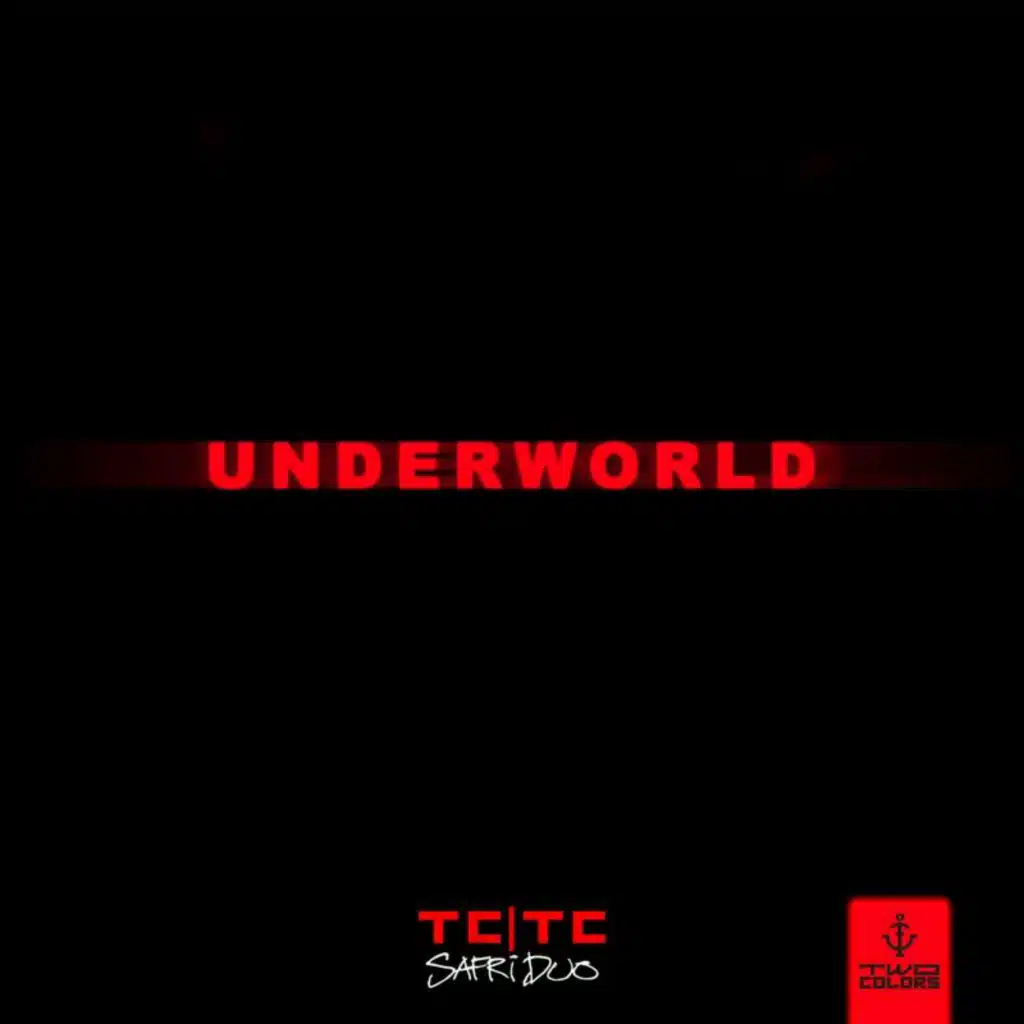 UNDERWORLD
