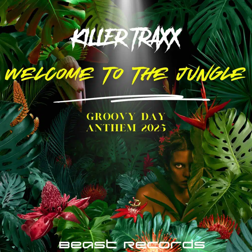 Killer Traxx