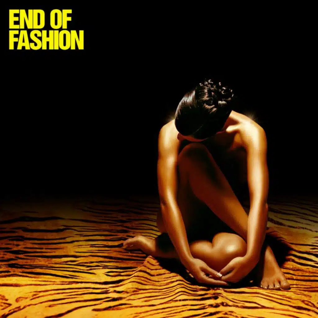 End of Fashion