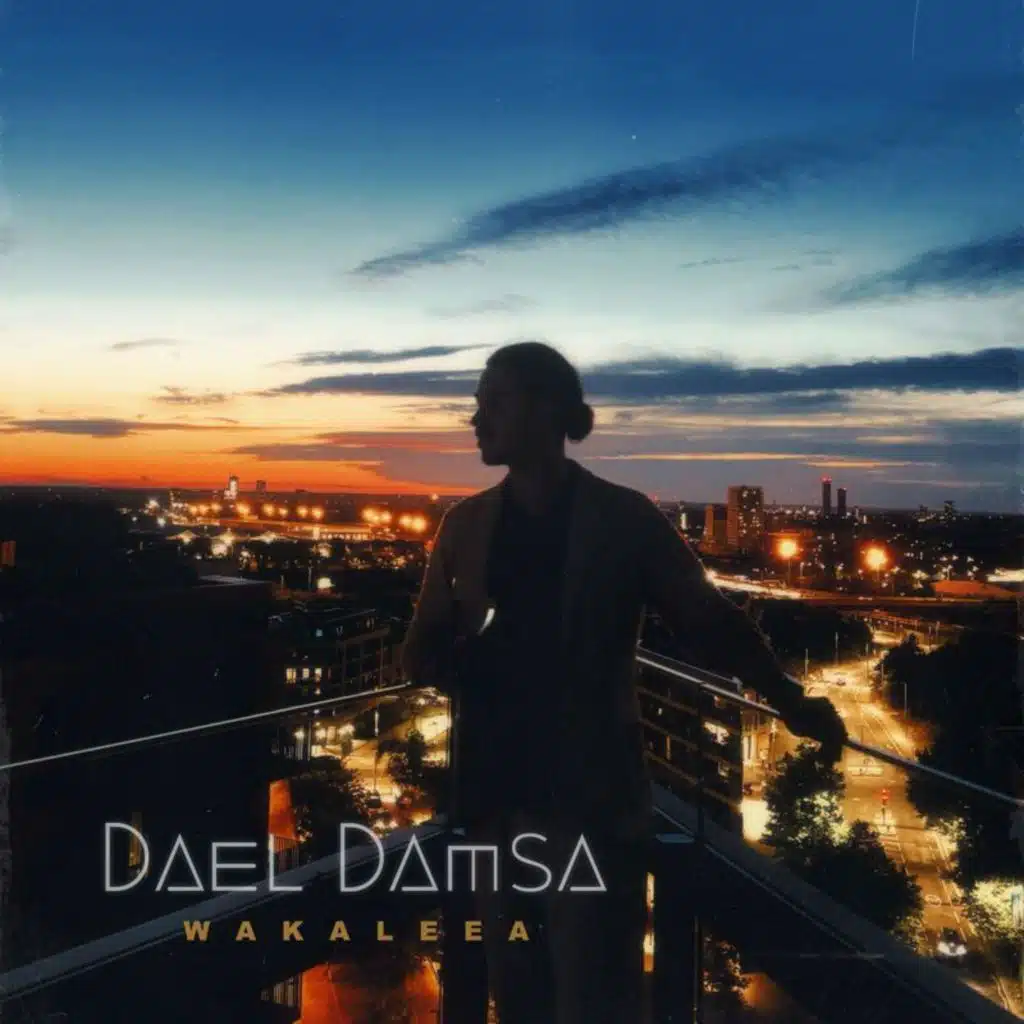 Dael Damsa