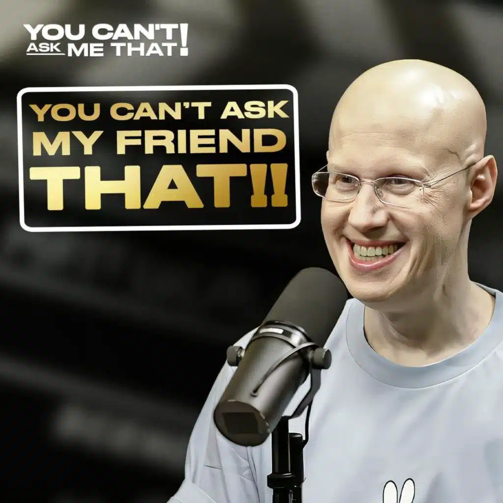 *BEST FRIEND SPECIAL* Exposing Childhood Secrets, Annoying Habits & MORE | YCAMT! #28 📣