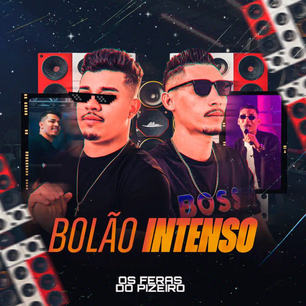 Bolão Intenso