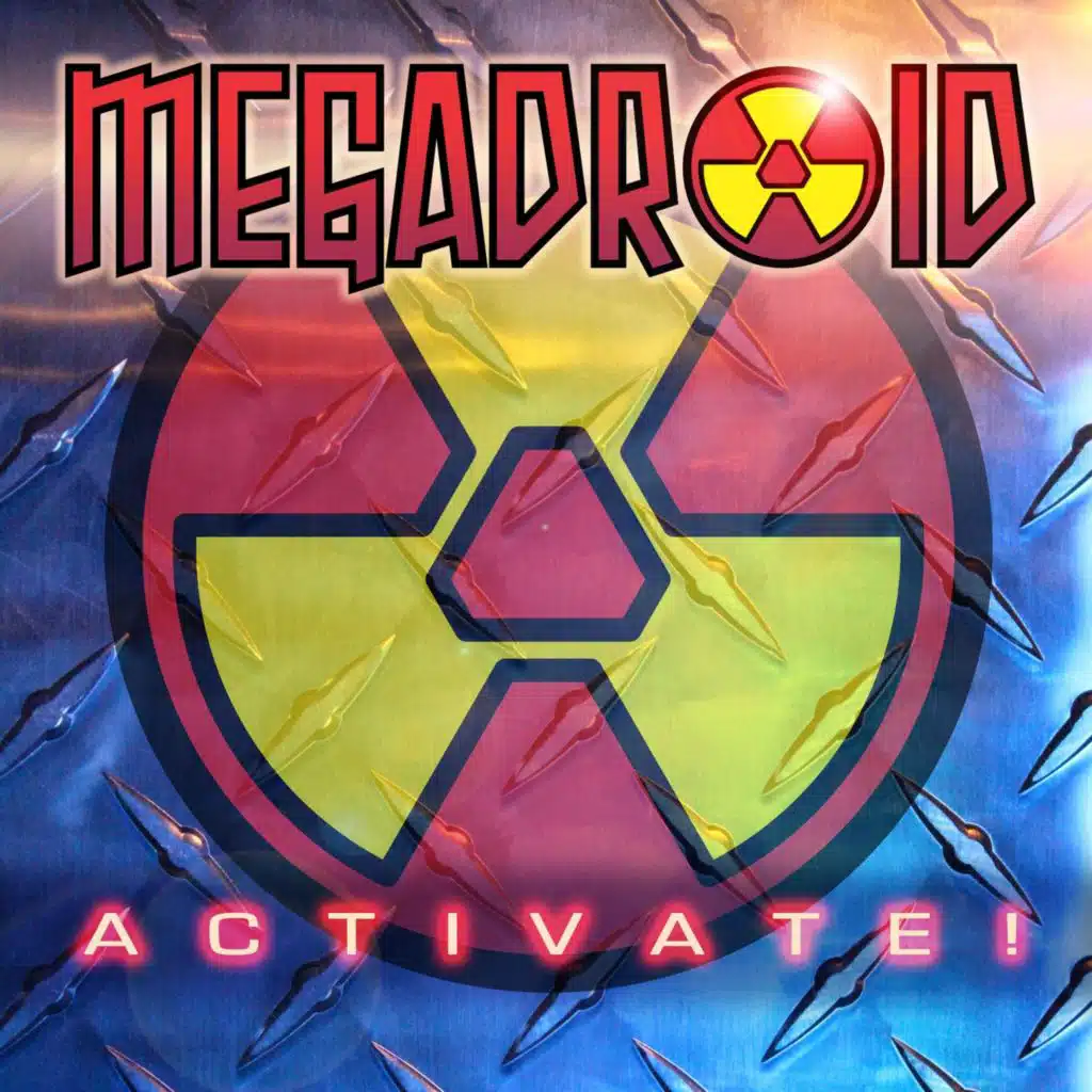 Megadroid