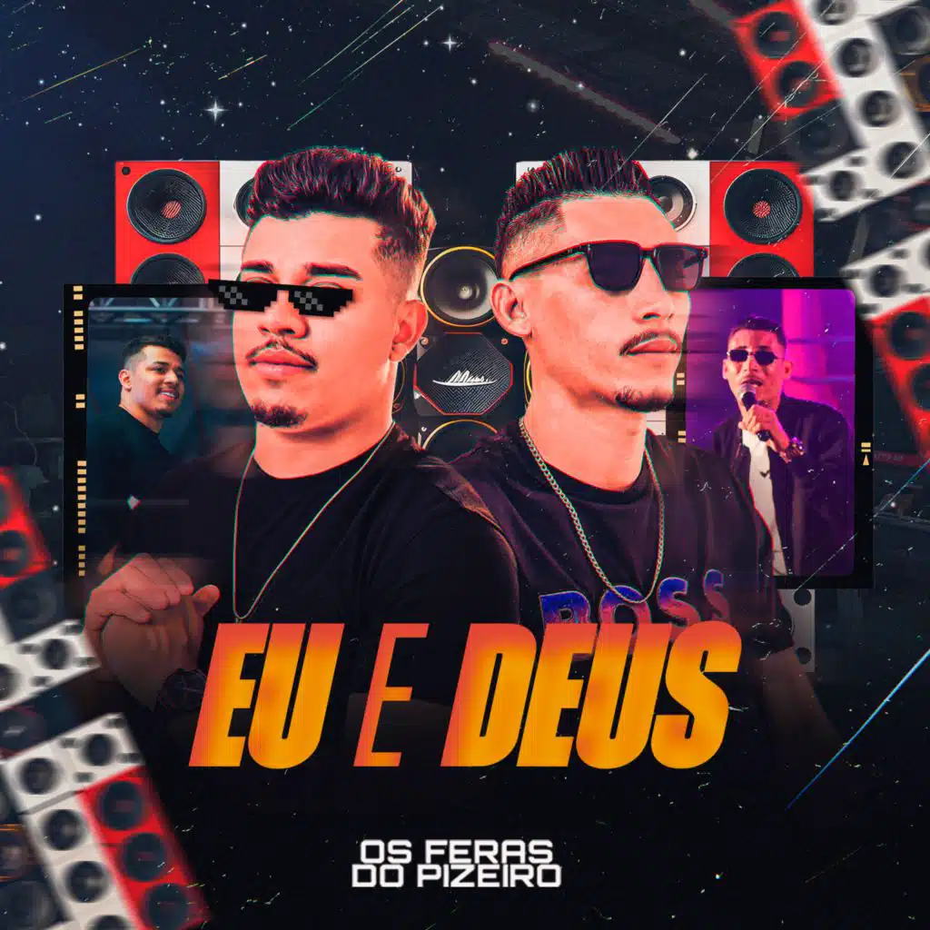 Eu E Deus