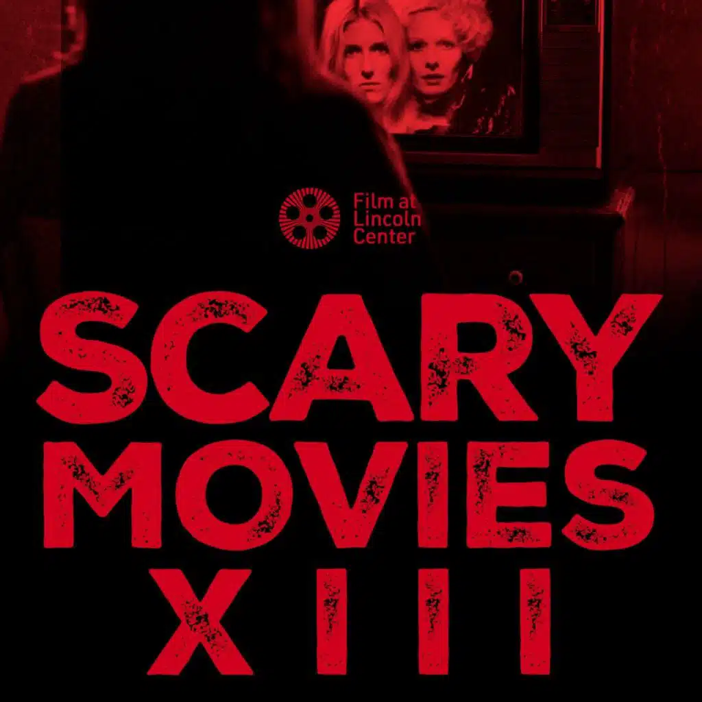 #602 - Programmer's Preview of Scary Movies XIII