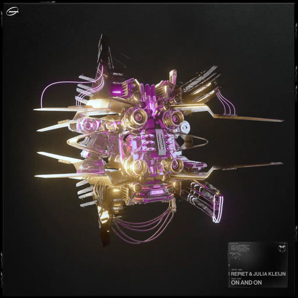 Repiet & Julia Kleijn