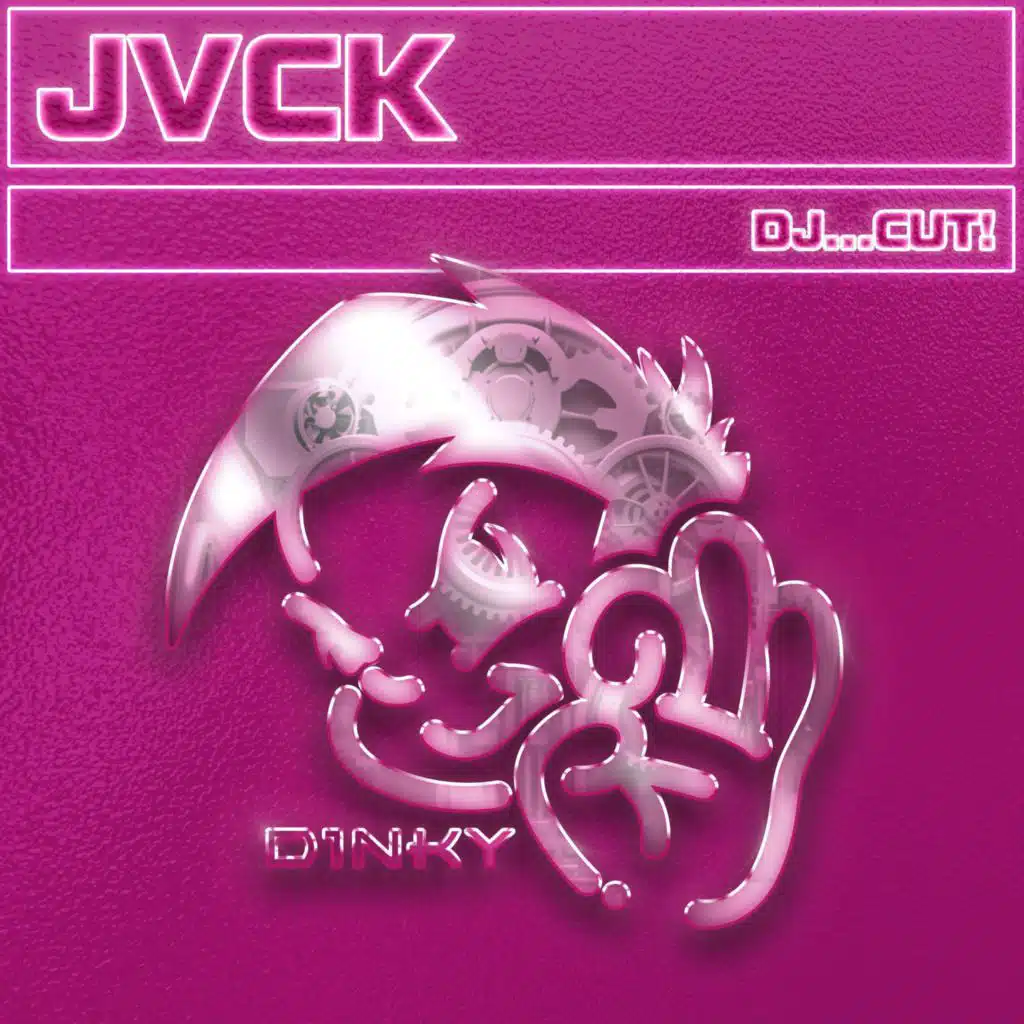 DJ...Cut! (Joey V & Captain Kirk's Extended JVCK Mix)