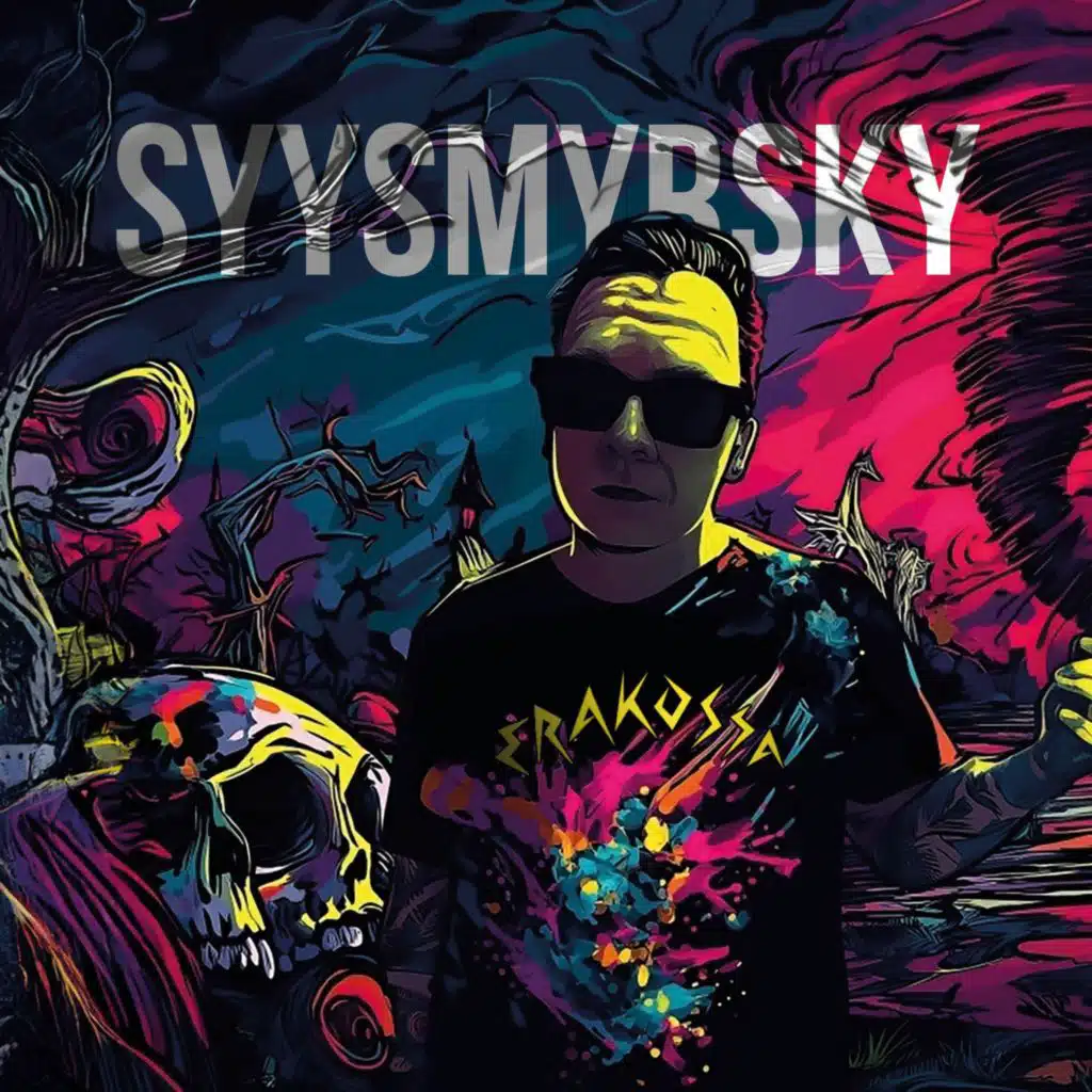 Syysmyrsky