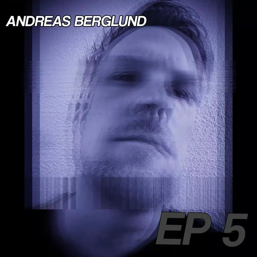 Andreas Berglund