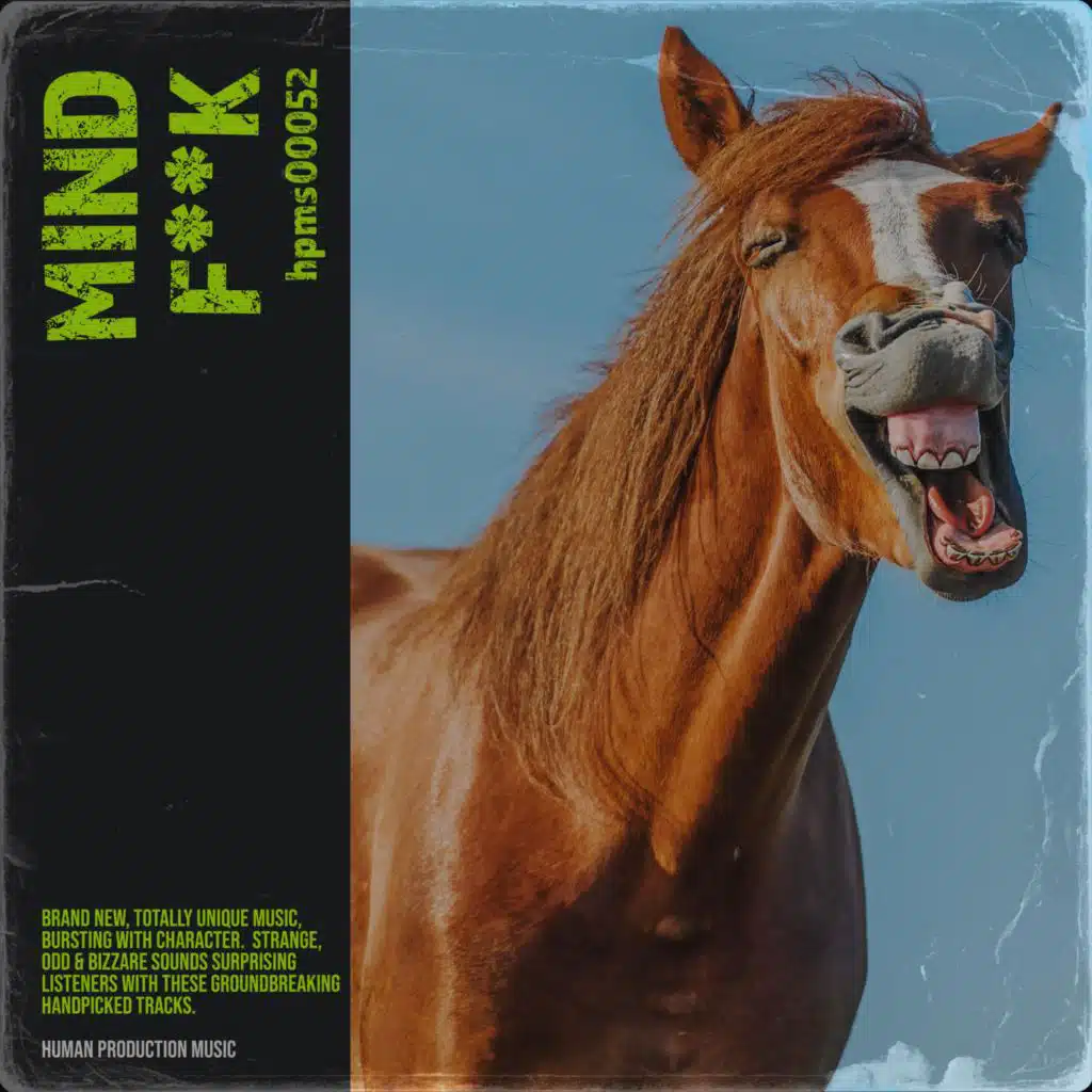 Human Production Music