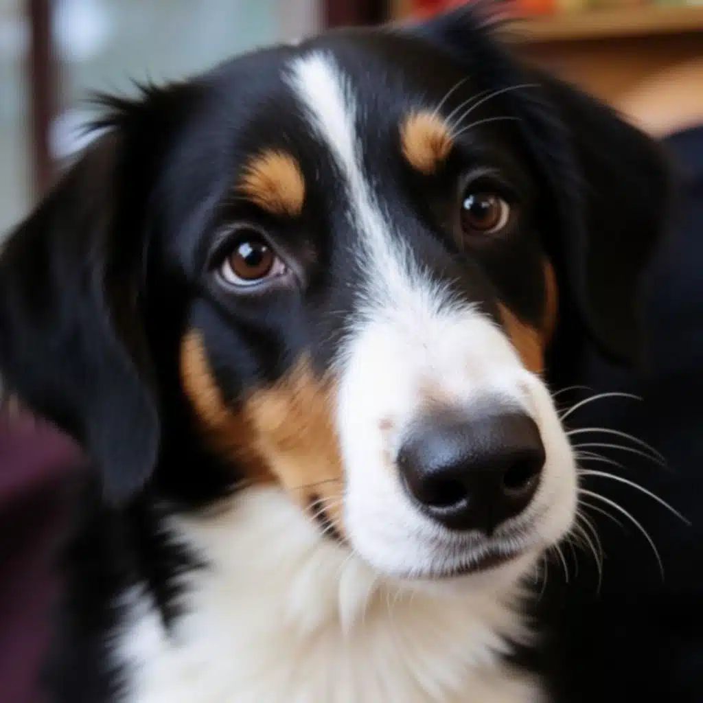 She wasn’t just a friend