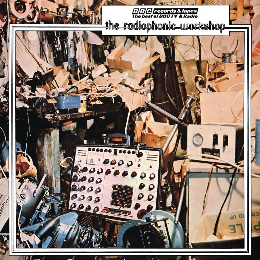 The BBC Radiophonic Workshop