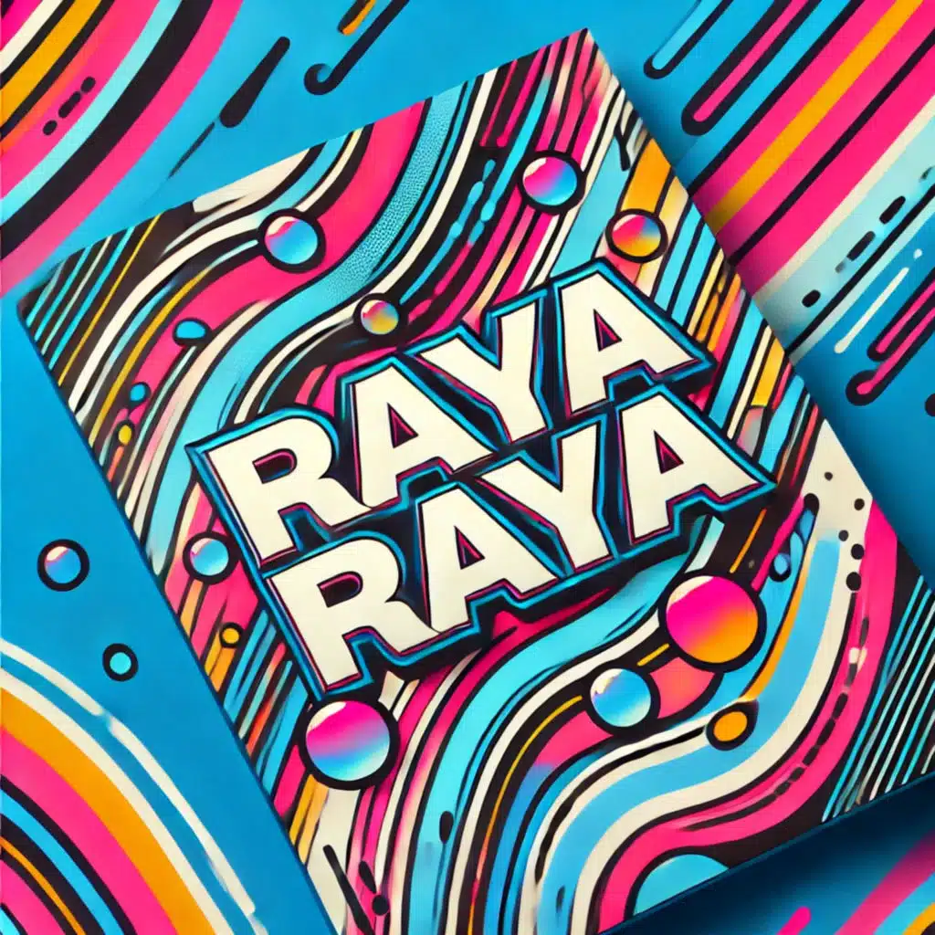 Raya Raya