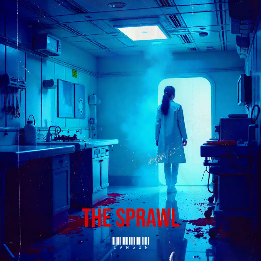 The Sprawl