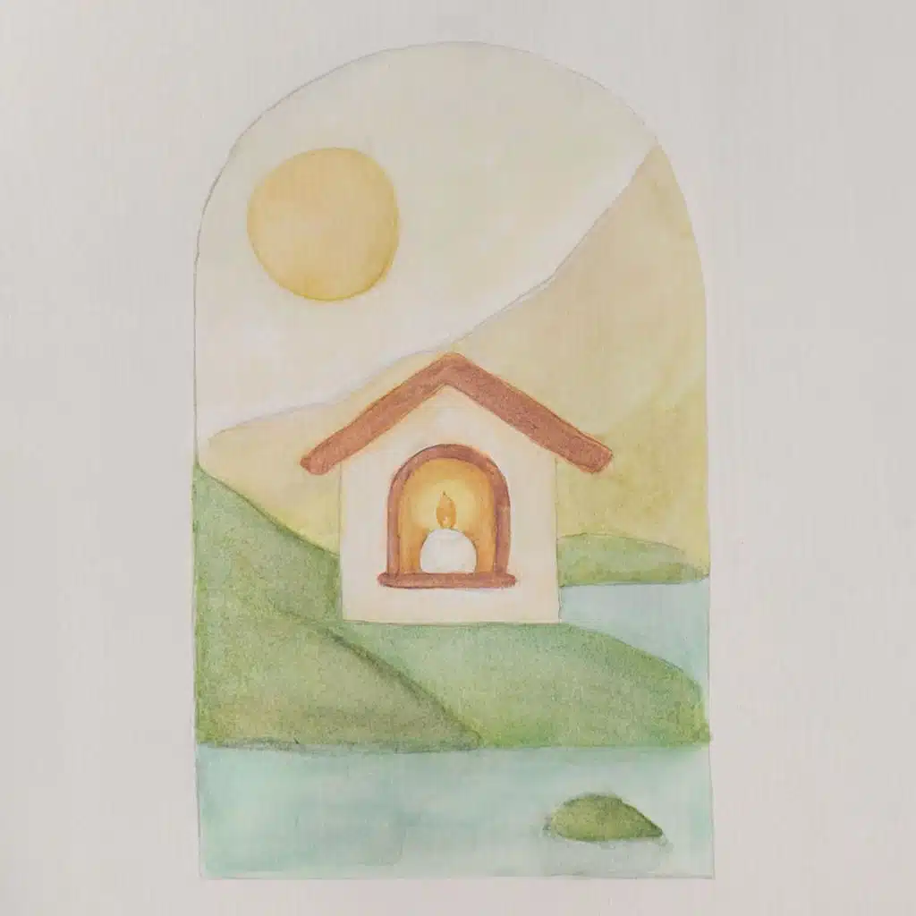 Dwelling Place