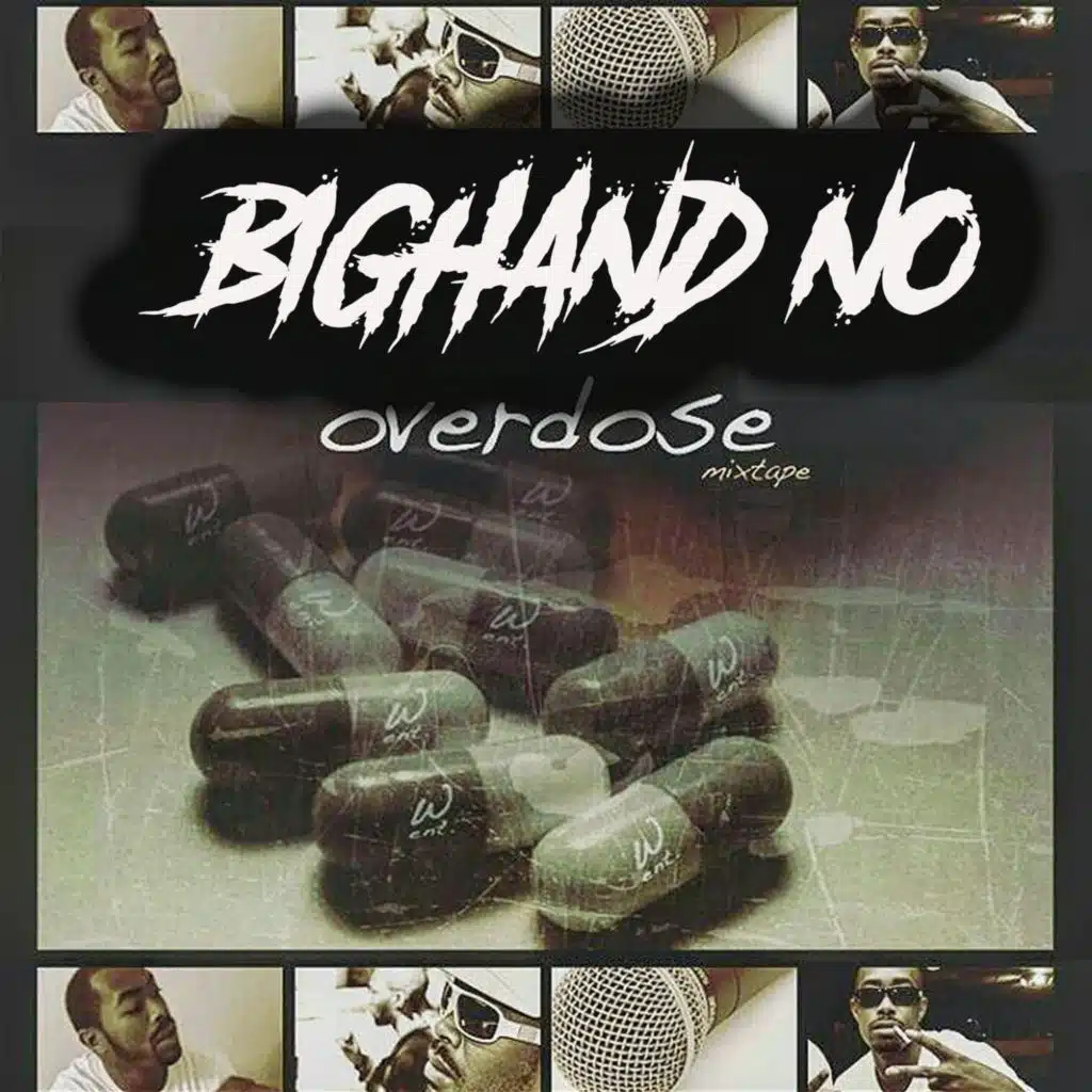 O.D. Mixtape (Remastered)