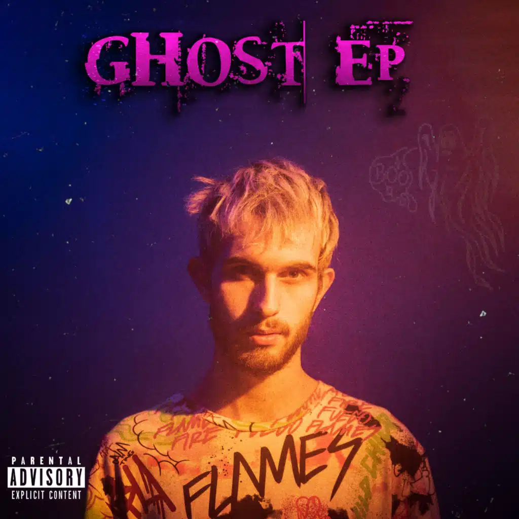 Ghost EP
