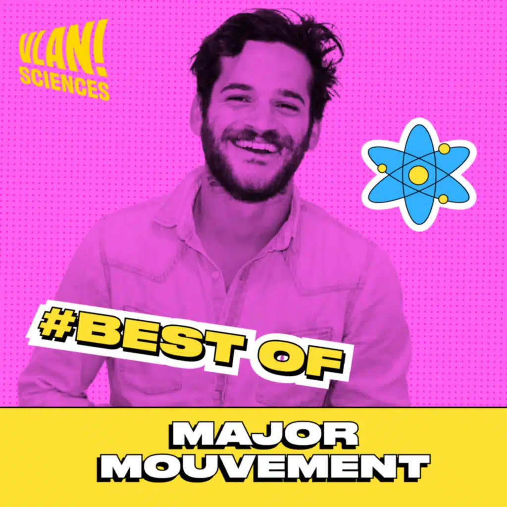 [BEST OF] Démystifier le bien-être avec Major Mouvement