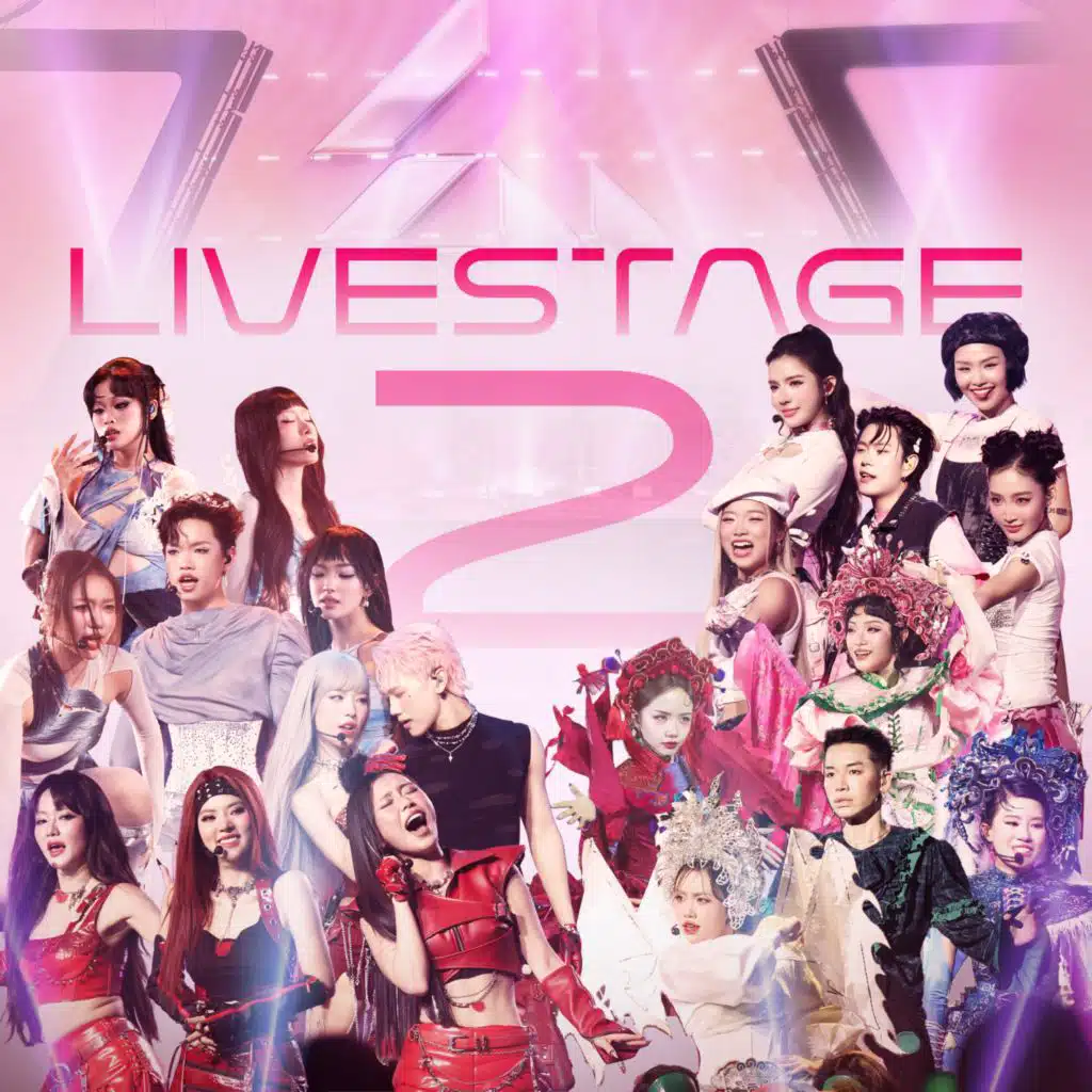 EM XINH "SAY HI", TẬP 4