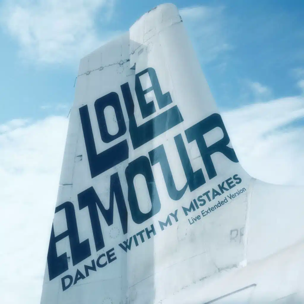 Dance With My Mistakes (Live Extended Version)