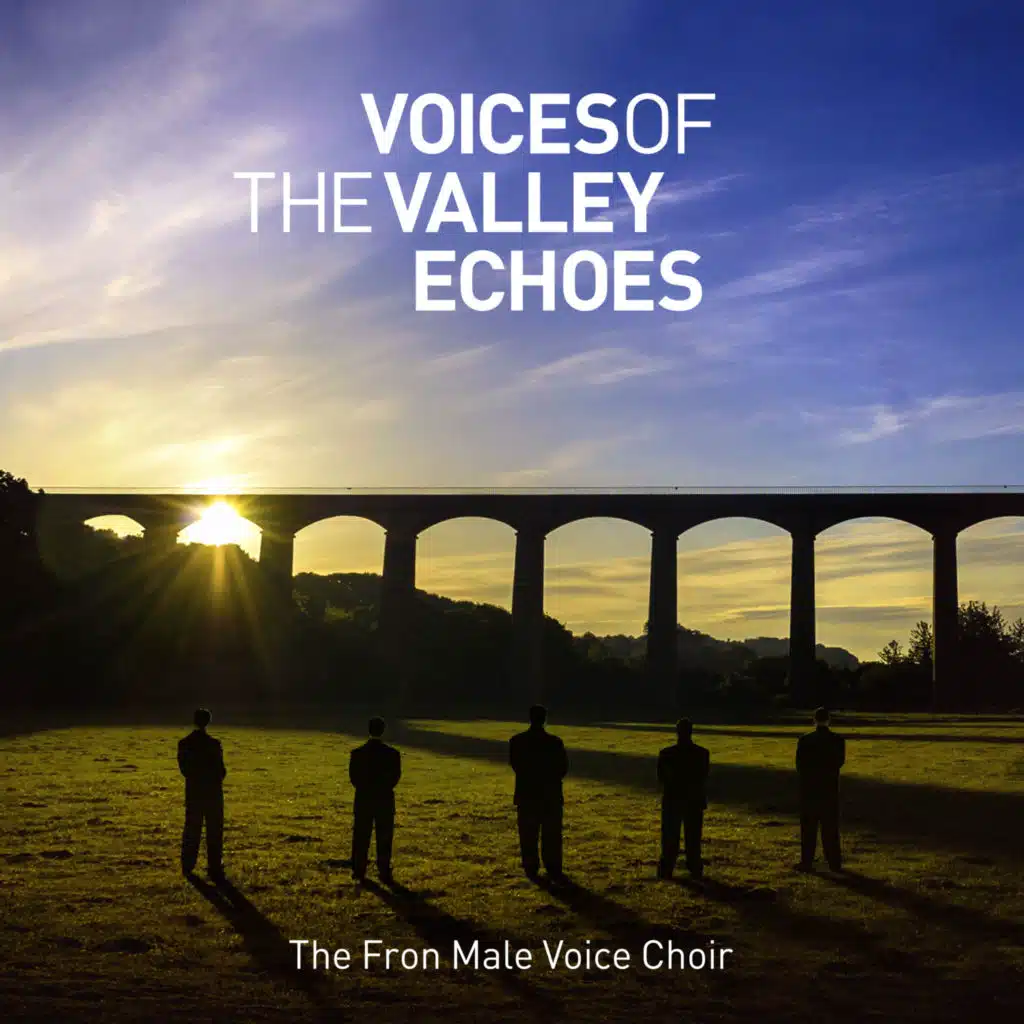 Fron Male Voice Choir