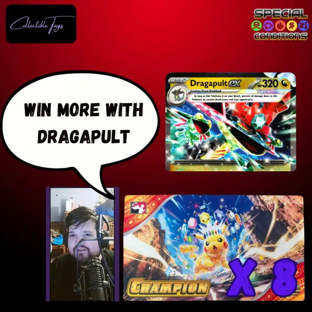 186. How to Win More in Pokémon TCG!