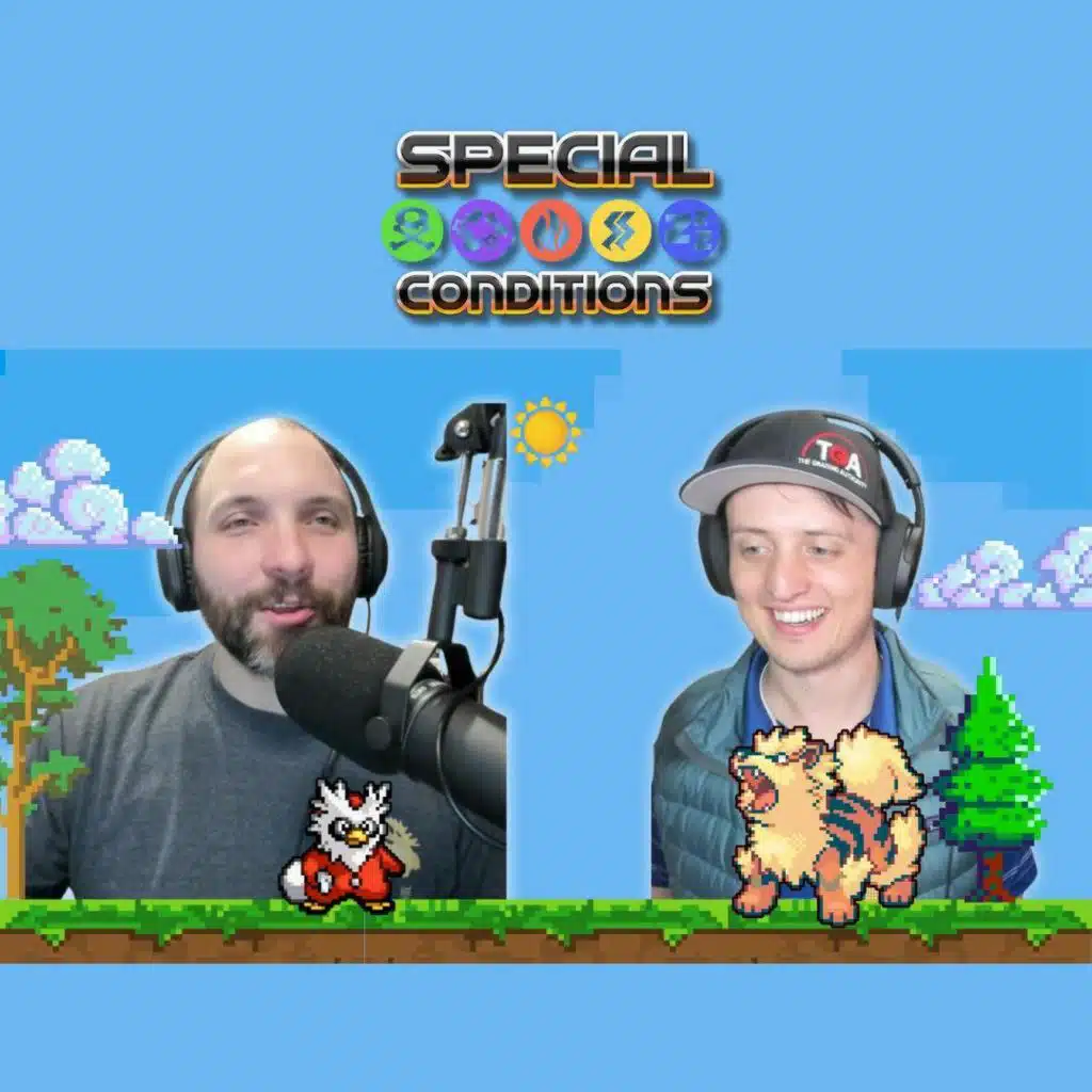 181. Prismatic Evolutions: The Hype and Hunt